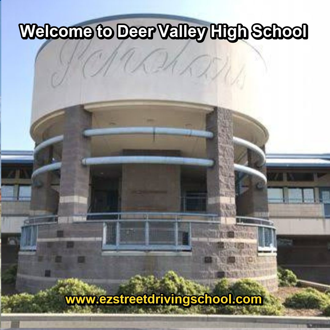 Deer Valley High School
